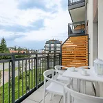 Belmare By Solarento Apartman *