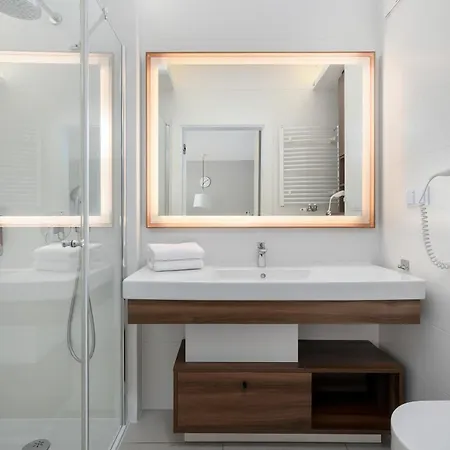 Belmare By Solarento Apartman