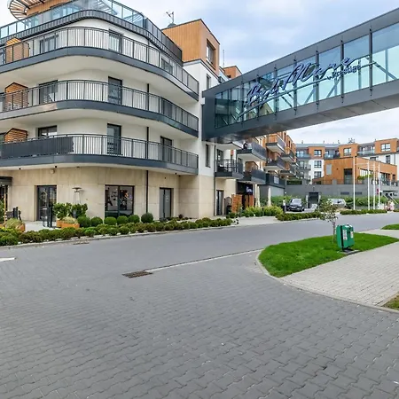 Apartman Belmare By Solarento