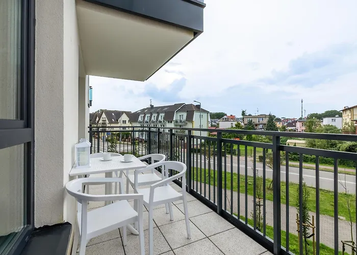 Apartamento Belmare By Solarento *