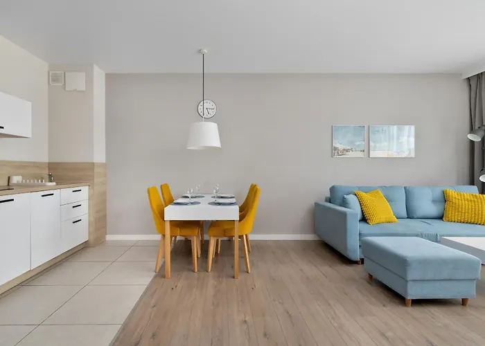 Apartamento Belmare By Solarento