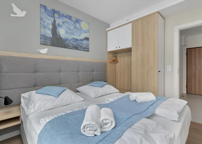 Apartamento Belmare By Solarento