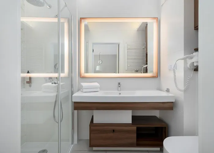 Belmare By Solarento Apartamento