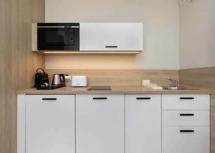 Belmare By Solarento Apartamento Miedzyzdroje