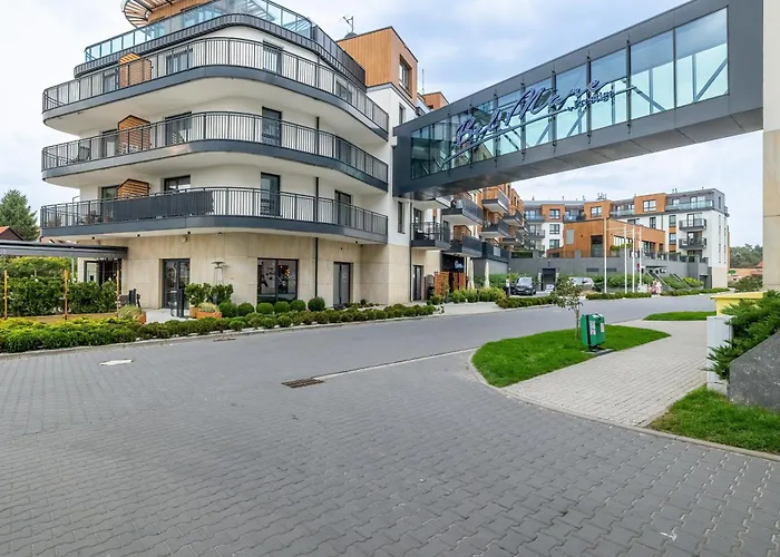 Apartamento Belmare By Solarento